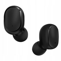 Apple EasyApparel Wireless Binaural In Ear Buds for Android