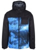 Surfanic Bravo Surftex Jacket - Blue Photo