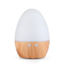 Andowl Aroma LED Humidifier Diffuser Brown Photo