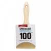 Bulk Pack 2 x Hamiltons Fibreglass Paint Brush - 100mm Photo