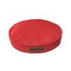 Huntlea Leather Urban Round Bed - Medium Photo