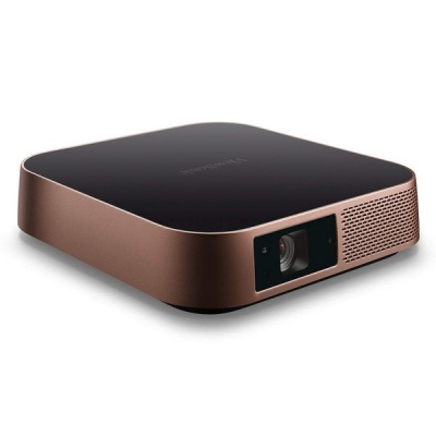 Photo of Viewsonic M2 Full HD1080p Smart Portable LED Projector