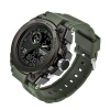 Sanda Military Green Stopwatch DIM28 Photo