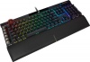 Corsair K100 RGB Optical-Mechanical Wired OPX Switch Keyboard Photo