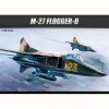 Academy 1/72 Mig-27 Flogger-D Photo