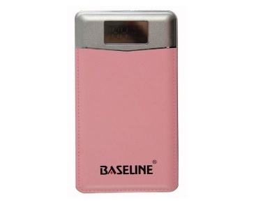 Photo of Baseline Power Bank - 10000mAh - Pink