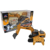 HUI NA Alloy Truck Excavator Photo