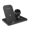 Apple 3" 1 15W Wireless Charger Dock For iPhone 12/ Watch/AirPods Pro Photo