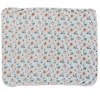 Baby Blanket Farm Print Photo