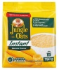 Jungle Oats Instant Banana Flavour Pouch 750g Photo