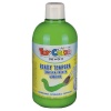 Toy Color Superwashable Tempera Paint: Light Green - 500ml Photo