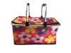 Picnic Basket - Foldable Photo