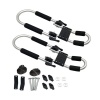 Vanhunks Foldable Kayak Roof Rack Carriers Photo
