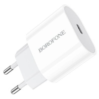 Borofone BA61A Fast Charger Adapter