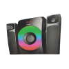 ECCO MV8821 2.1 Home Theater Speaker Photo