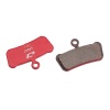 Jagwire Bicycle Disc Brake Pad - Sram Guide Ult/Rsc/R/Trail - Dca098 Photo
