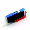 Canon Compatible Ink CLI-481 Inkjet Cartridge - Cyan XXL Photo