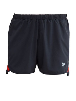 Photo of Brave Phoenix Mens Conquest Running Shorts