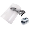 Beurer and M-Frame Wellness Set: PO30 Oximeter & M-Frame Face Shield Photo