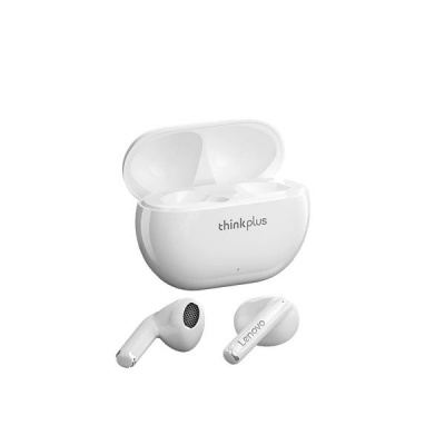 Lenovo XT93 Headphone Wireless TWS Stereo Sports Earbuds White