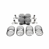 Standard Piston kit for Audi/VW EA211 1.4 TSI 04E107065ED Photo