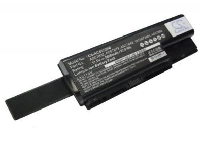 Photo of ACER Aspire 5920 Notebook Laptop Battery /8800AMH