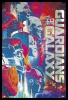 Guardians Of The Galaxy - Vol 2 Poster with Black Frame Photo