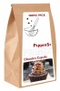 Pepper St. Chocolate Cupcake Premix - 500g - Triple Pack Photo
