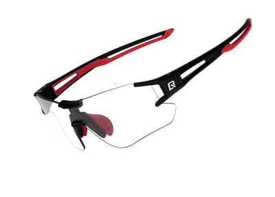 Photo of Rockbros Cycling Photochromic Sunglasses UV Protection 10125