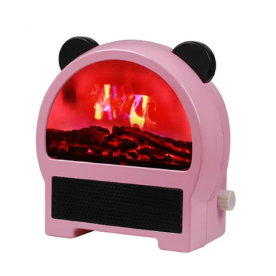 Cat Shaped Flame Heater STDZ 015