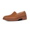 FitFlop Talia Loafer - Light Tan UK 9 Photo