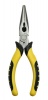 Carbon Steel 8" - 200cm Needle Nose Pliers Photo