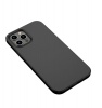 Black Eco-Friendly iPhone 12/iPhone 12 Pro Case Photo