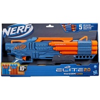 Nerf Elite 20 Ranger PD 5 Blaster