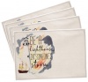 PepperSt Placemat Set - Be a Lighthouse... Photo