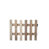 Decor Outdoor Picket Fencing Gate 600X780 Photo