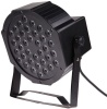 36w 36 LED Flat Par Lights For Parties Photo