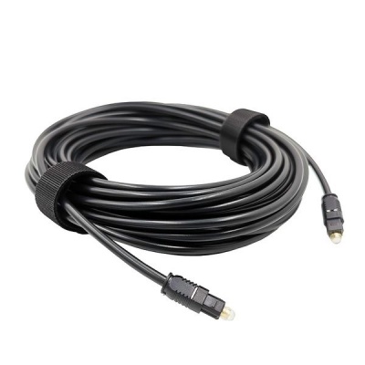 Photo of Space TV Optical Toslink Cable Male To Male Lead - 20m