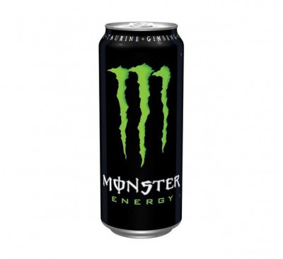 Photo of Monster Energy Drink Original 24 x 500ml