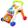 Baby Links Push Walker Photo
