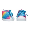 Build A Bear Build-A-Bear Rainbow Hitop 2 Photo