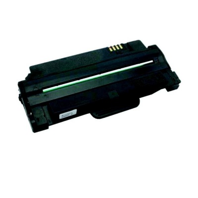 Photo of Samsung Compatible D105 MLT-D105L toner cartridge- Black