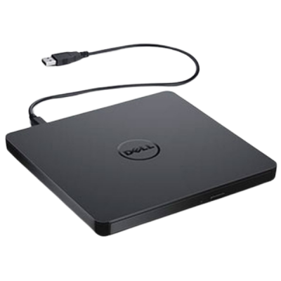 Photo of Dell external USB DVD /- RW Drive- DW316