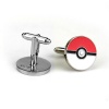 Classic Pokémon Cufflinks Photo