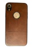 RICH BOSS Apple iPhone XR 6.1" Protection PU Leather Case Phone Cover Photo