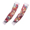 Sport Arm Sleeve Red Danger Photo