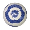 Mitzuma Magic Moulded Soccer Ball - Size 5 Photo