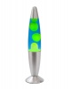 Motion Lava Lamp - Green Photo