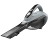 Black Decker - 27Wh Lithium-ion dustbuster Cordless Hand Vacuum Photo