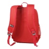 Charmza Emoji School Backpack Choice - Red Photo